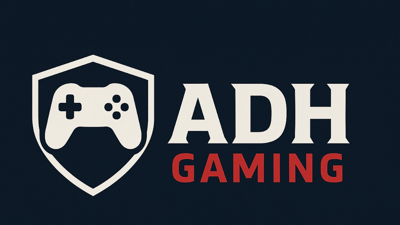 Testing Some OBS settings while playing ABI