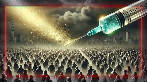 EXCLUSIVE: mRNA Whistleblower Predicts Vaccine Developers Will Never Stop Trying To Administer