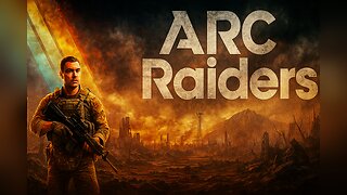 Arc Raiders | Road to 100 Followers | DubNation LIVE