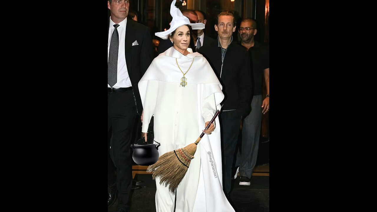 The Ego Has Landed...In Paris