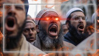 Emergency Report: Islam Has Launched the Biggest Offensive in Its 1400-Year Blood-Soaked History