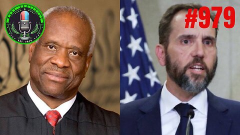 J6/Jack Smith Justice Incoming, "I Love Hitler" Hoax, Supreme Court Destroys the Libs