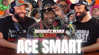 2025 Is The Year Of BLACK FATIGUE... | Hodgetwins Podcast | Ace Smart