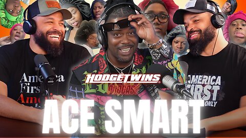 2025 Is The Year Of BLACK FATIGUE... | Hodgetwins Podcast | Ace Smart