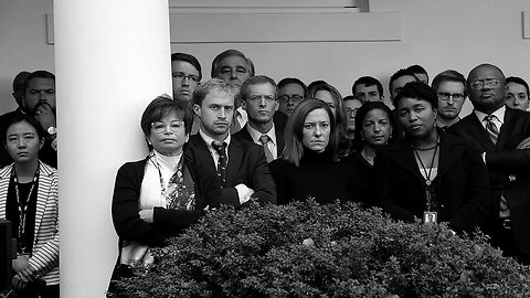 fren news17 - Everyone Was Perfectly Executed