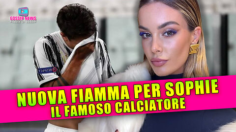 Sophie Codegoni Ha Una Nuova Fiamma: Il Famoso Calciatore!