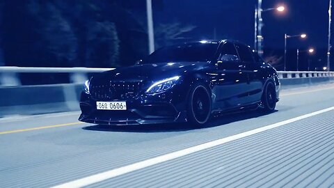 Scrim - Who Saves The Savior (Nivro Remix) | NightDrive Wave Music