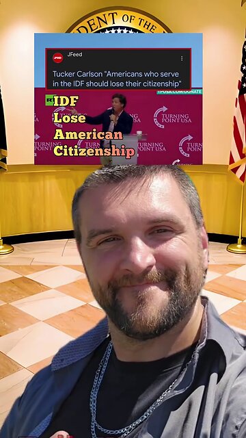 America should start cleaning house