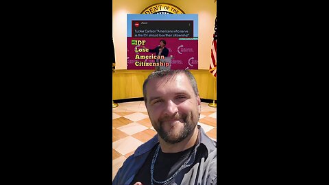 America should start cleaning house