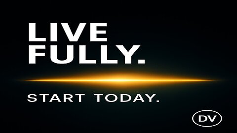 Purpose: Why Your Life Becomes Powerful When You Live Fully