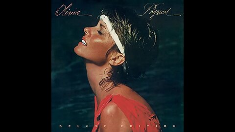 Olivia Newton John - Physical