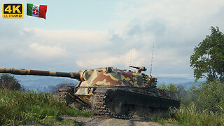 controcarro-1-mk-2 - westfield - World of Tanks - WoT