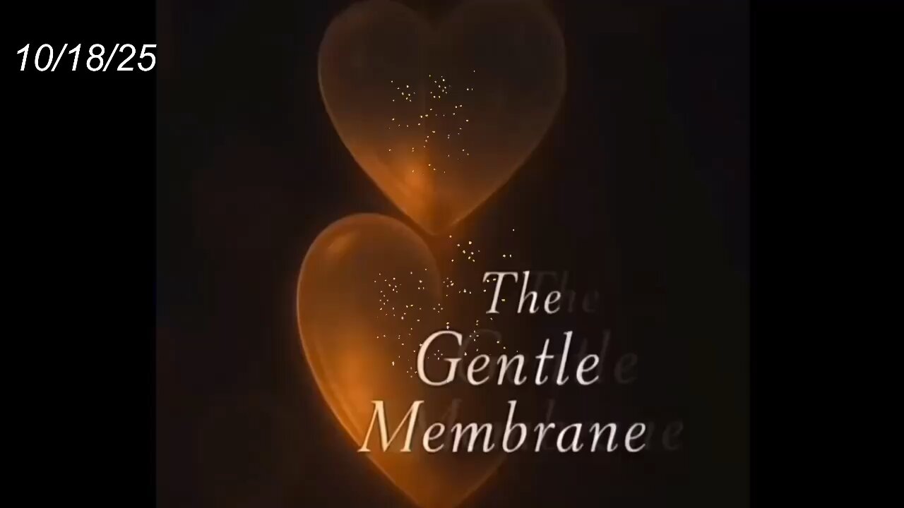 #MEMBRANE, KOROLEV 10/18/25