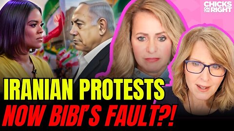 Candace Owens on Defense, SCOTUS Women’s Sports Showdown, Trump Flips The Bird & RIP Scott Adams