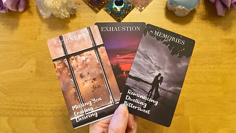 THEY OBSESS ABOUT YOU SO MUCH THEY CAN'T SLEEP 😰 THEY WANT TO TALK! ☎️ (COLLECTIVE LOVE READING)