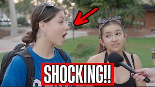 Gen Z Finds Out ONE THIRD Of Them Have Already Died