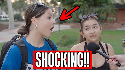 Gen Z Finds Out ONE THIRD Of Them Have Already Died