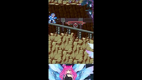 Mega Man X: Hadouken Unlocked!