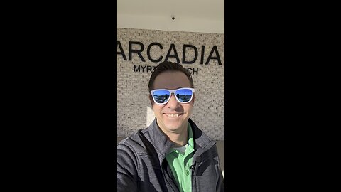 The Arcadia Community in Myrtle Beach SC!