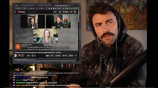 Ian Carroll ~ Exploding microphone theory w/ trigger smart.