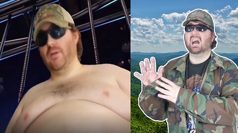 BBT A.I. Compilation Part 24: Billy Likes 'Em Young - Reaction! (BBT)