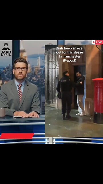 Police urge vigilance as girls advised to stay safe in Manchester. #Manchester #japd