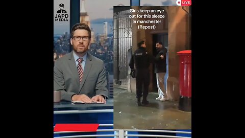 Police urge vigilance as girls advised to stay safe in Manchester. #Manchester #japd