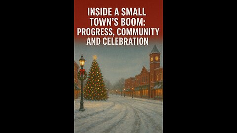 Cottleville on the Rise: A Conversation with Mayor Stephen Thompson