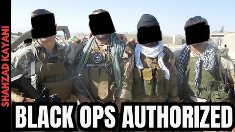 Trump Authorizes CIA Covert Operations In Venezuela