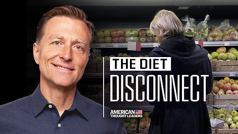 Is Your Diet Making You Sick? | Trailer | American Thought Leaders