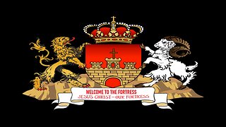 The Fortress: "The Station Called Unforgiveness!" - Sat Jan 24, 2025