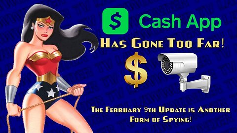 Cash App Has Gone Too Far! Tracking Purchases Are an Invasion of Privacy!