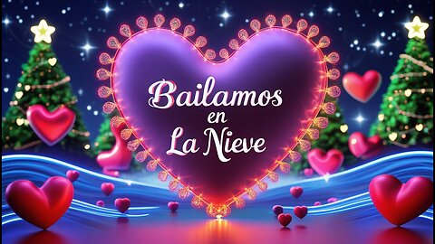 Bailamos en la Nieve-R