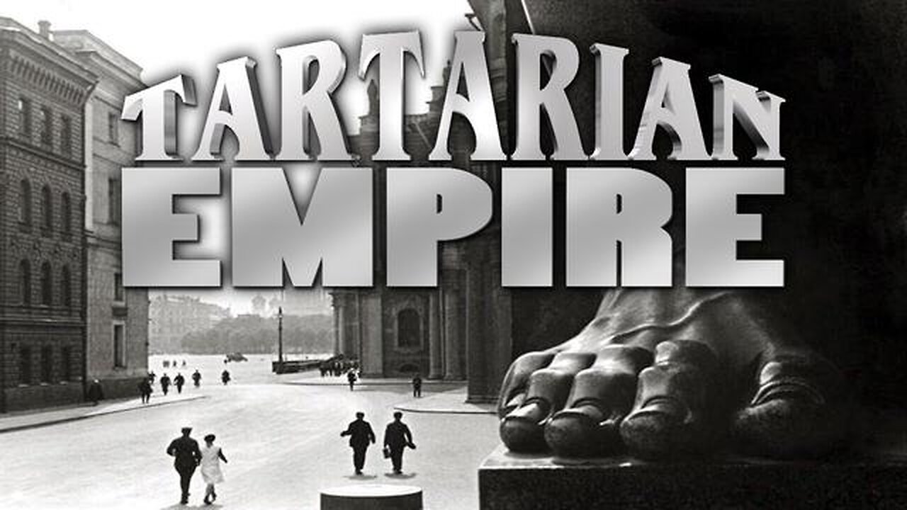 The Orphans of Tartaria