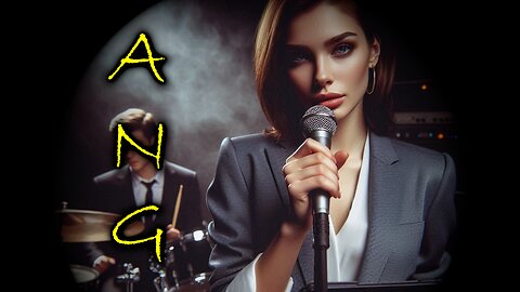 The Video God (arr. by Ang)