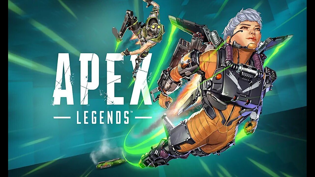 LIVE🔴ROAD TO CREATOR ON RUMBLE - APEX LEGENDS NEW SEASON-ENGLISH & SPANISH