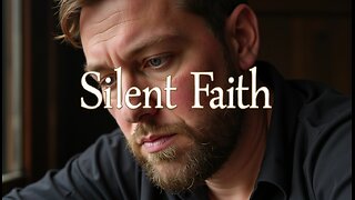 When GOD’s Voice Fades Away, What Happens Next?