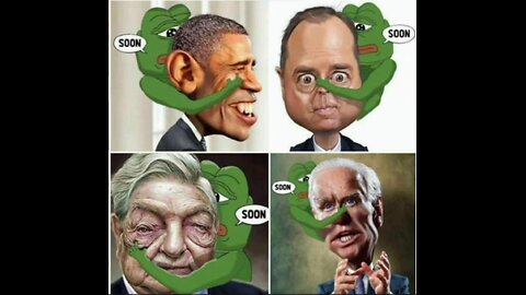 Judy Byington: Special Intel Report 11/27/25: Trump Gives Green Light For GCR .......