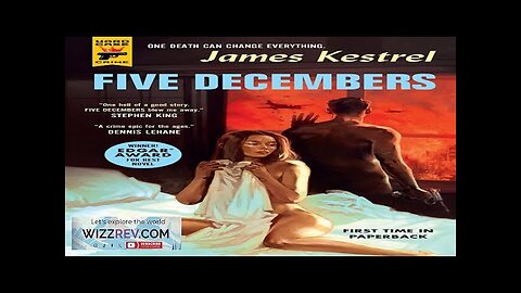 Five Decembers Review