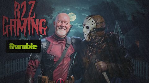 The Laundry Man Will Get You! | B2Z Gaming