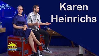 Karen Heinrichs 011025