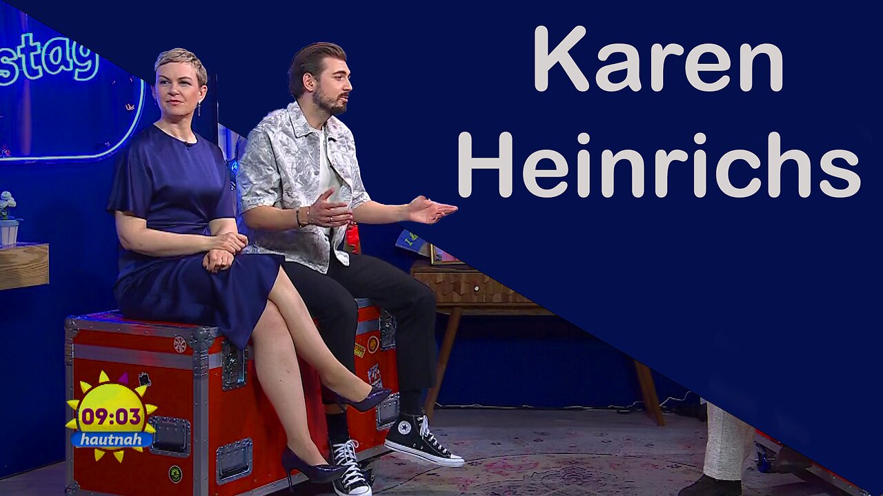 Karen Heinrichs 011025