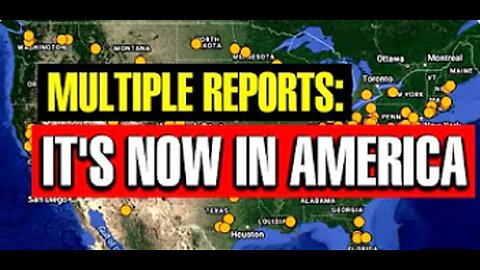 You Won't Believe the Insanity Coming our Way Over This Next Week..