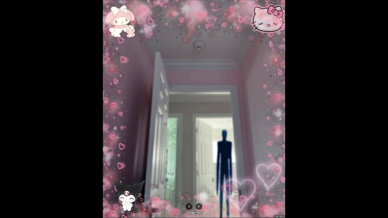 Google Maps in the morning.