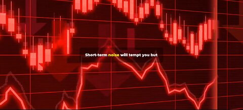 The Truth About Long-Term Investing | Why Fundamental Assets Never Fail