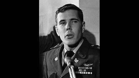 My Lai Massacre, revisited (Hugh Thompson Hero)