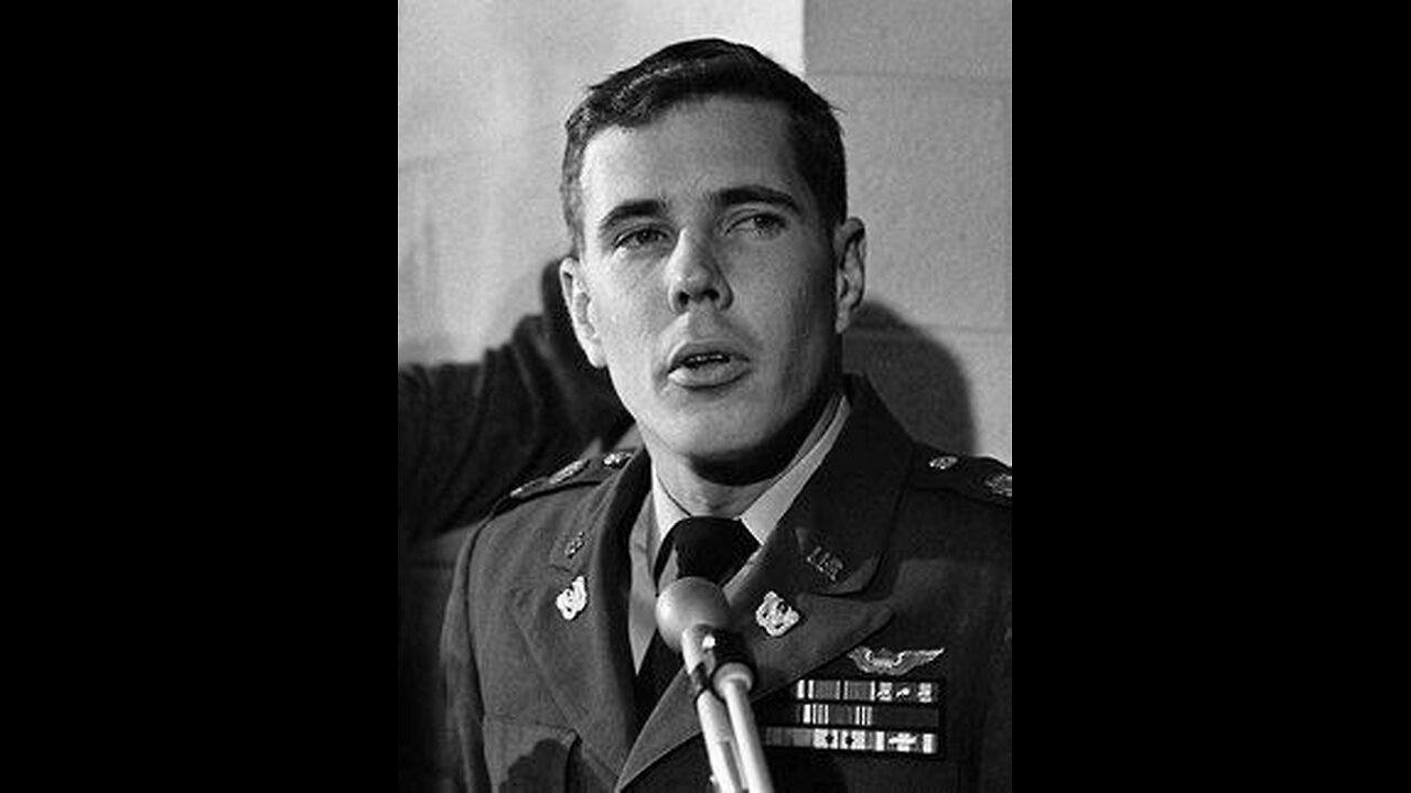 My Lai Massacre, revisited (Hugh Thompson Hero)