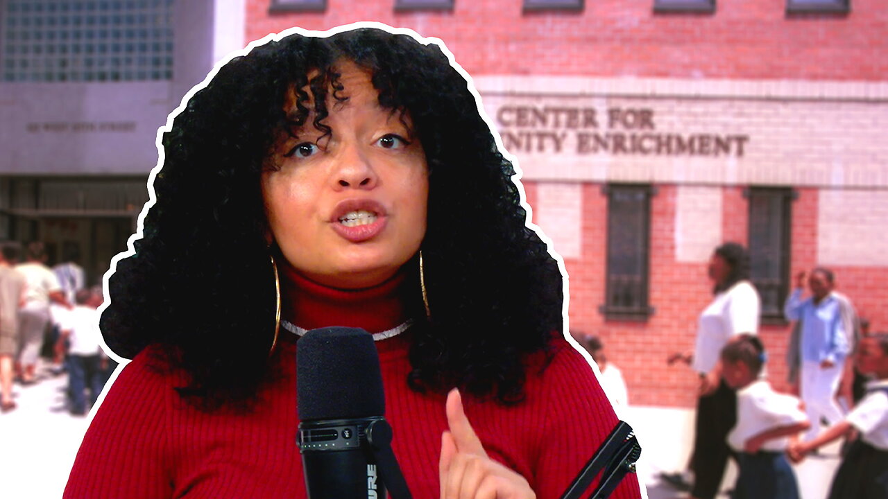 Wake up, liberals! Charter schools are saving kids from illiteracy