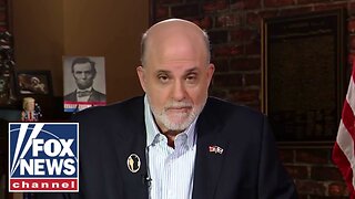 Levin: Democrats created this monstrosity