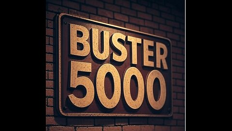 Buster Central